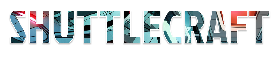 SHUTTLECRAFT